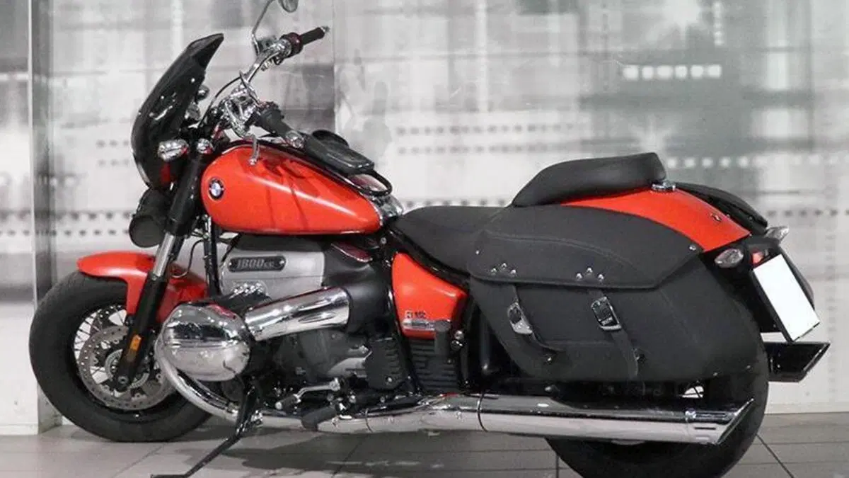 Bmw R 18 (2020 - 24)  (2)
