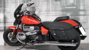 Bmw R 18 (2020 - 24)  (2)