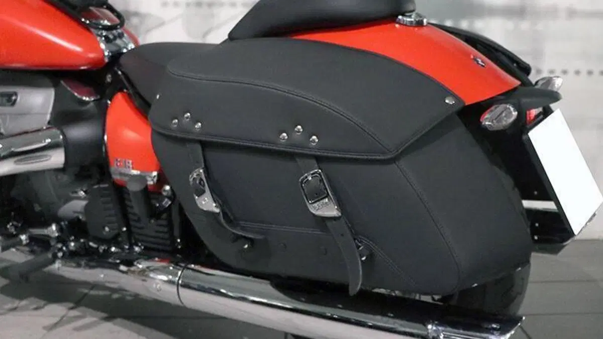 Bmw R 18 (2020 - 24)  (4)