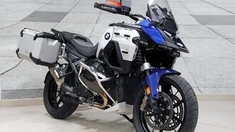 Bmw R 1300 GS Adventure (2025) usata