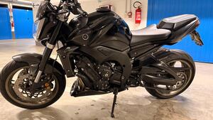 Yamaha FZ1 (2006 - 16) 