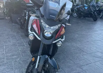 Honda Crosstourer DCT ABS Travel Edition (2017 - 20) - Annuncio 9851601