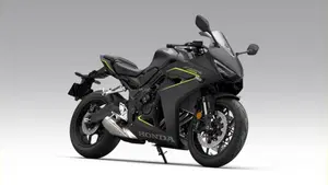 Honda CBR 650 R E-Clutch (2024 - 26)  (4)