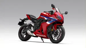 Honda CBR 650 R E-Clutch (2024 - 26)  (3)