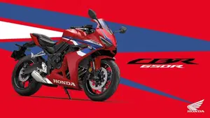 Honda CBR 650 R E-Clutch (2024 - 26)  (11)