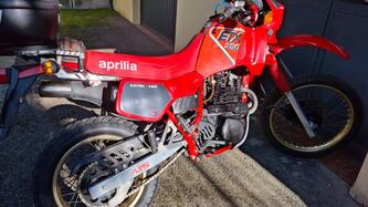 Aprilia ETX 350 (1985 - 89) usata