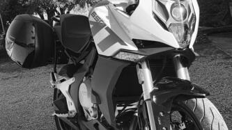 CFMOTO 650MT (2021 - 24)