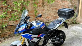 Bmw S 1000 XR (2017 - 19) usata