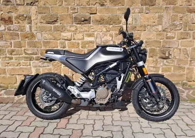 Husqvarna Svartpilen 125 (2021 - 23) - Annuncio 9851635