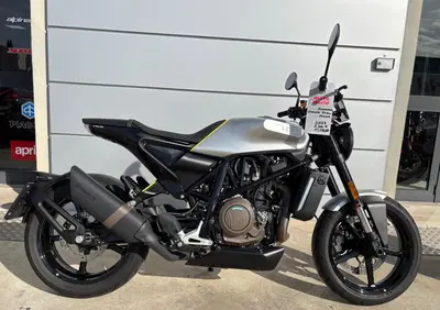 Husqvarna Vitpilen 701 (2018 - 19) - Annuncio 9851636