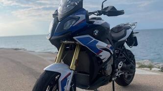 Bmw S 1000 XR (2017 - 19) usata