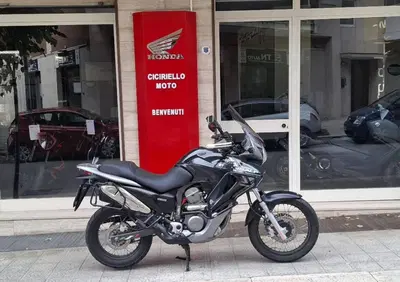 Honda Transalp XL 700 V (2007 - 2013) - Annuncio 9851644