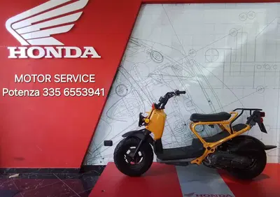 Honda Zoomer - Annuncio 9851663