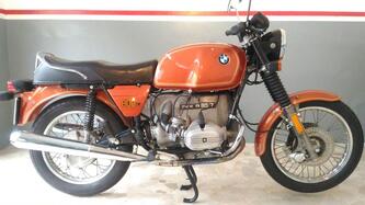 Bmw R 80/7 (1977 - 84) usata