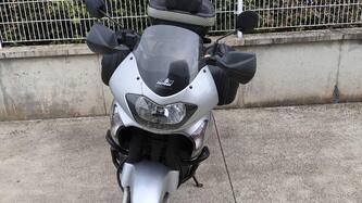 Honda Transalp XL 650V (2005 - 06)