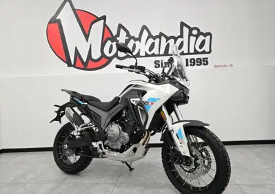 Morbidelli T502X (2026) - Annuncio 9851678