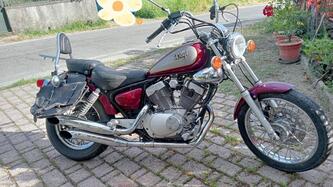 Yamaha XV 250 (1995 - 97) usata