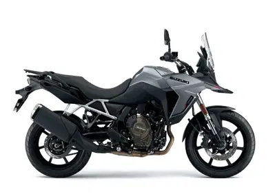 Suzuki V-Strom 800SE (2025 - 26) - Annuncio 9851703