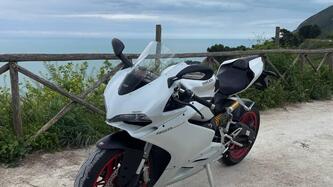 Ducati 959 Panigale (2016 - 19) usata