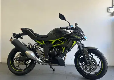 Kawasaki Z 125 (2025 - 26) - Annuncio 9842664