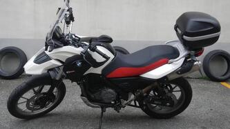 Bmw G 650 GS (2010 - 16) usata