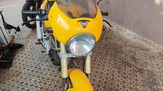 Ducati Monster 600 (1994 - 02) usata