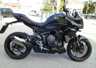 Triumph Tiger Sport 800 (2025 - 26) - Annuncio 9851734