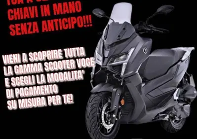Voge Sfida SR1 (2023 - 26) - Annuncio 9851726