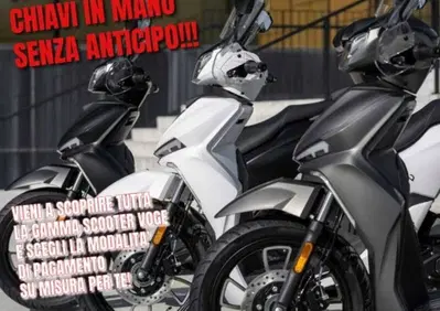 Voge Sfida SR16 125 (2025 - 26) - Annuncio 9851746