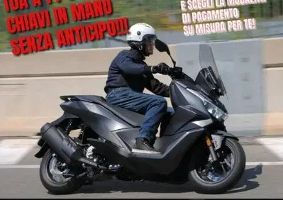 Voge Sfida SR3 (2024 - 26) - Annuncio 9851758