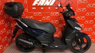 Kymco Agility 50 R16 + (2021 - 25)