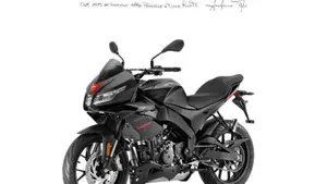 Aprilia Tuono 125 (2021 - 24) 