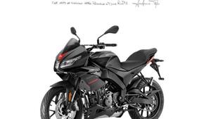 Aprilia Tuono 125 (2021 - 24) 