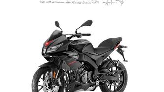 Aprilia Tuono 125 (2021 - 24) nuova