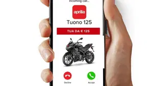 Aprilia Tuono 125 (2021 - 24)  (3)