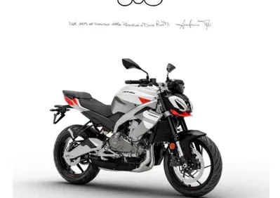 Aprilia Tuono 457 (2025 - 26) - Annuncio 9670885