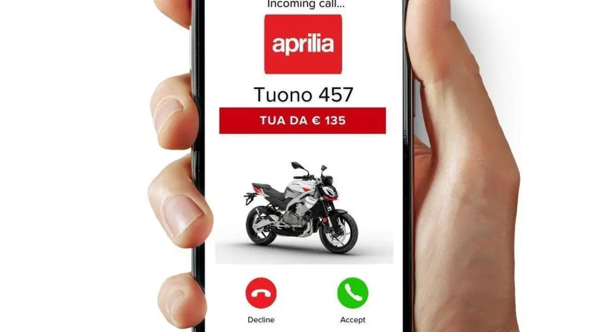Aprilia Tuono 457 (2025 - 26)  (3)