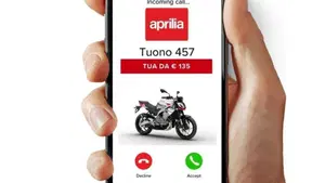 Aprilia Tuono 457 (2025 - 26)  (3)