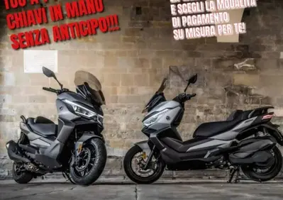 Voge Sfida SR4 MAX (2024 - 26) - Annuncio 9851786