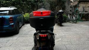 Yamaha Tricity 155 (2022 - 25) 