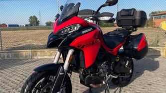 Ducati Multistrada V2 S (2022 - 24)