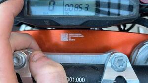 KTM 300 EXC TBI Six Days (2024) 