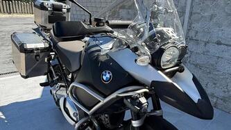 Bmw R 1200 GS Adventure (2006 - 07) usata