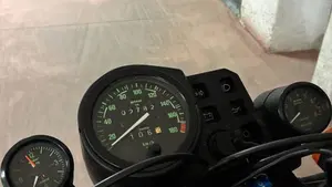 Bmw R 80 G/S (1980 - 87)  (2)