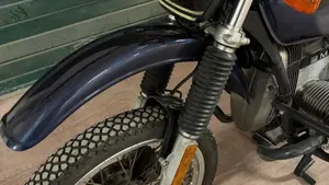 Bmw R 80 G/S (1980 - 87)  (5)
