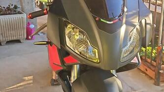 Aprilia RS 50 (2006 - 13) usata