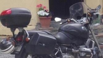 Bmw R 1100 R