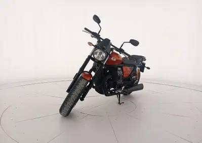 Moto Guzzi V9 Bobber Sport (2019 - 20) - Annuncio 9701904