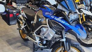 Bmw R 1250 GS Adventure (2019 - 20) 