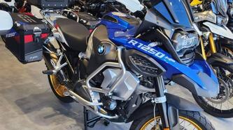 Bmw R 1250 GS Adventure (2019 - 20) usata